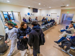 Huelga de médicos: los cirujanos mantienen la presión sobre la