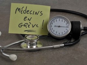 Huelga de médicos privados: ¿qué hacer si necesitas consultar?
