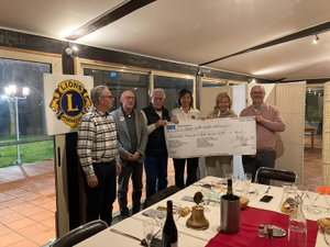 L'Isle-Jourdain: un loto solidario del Lions Club para vencer los