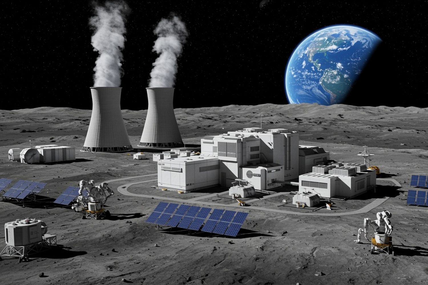 La NASA acelera en su proyecto fuera de lo común