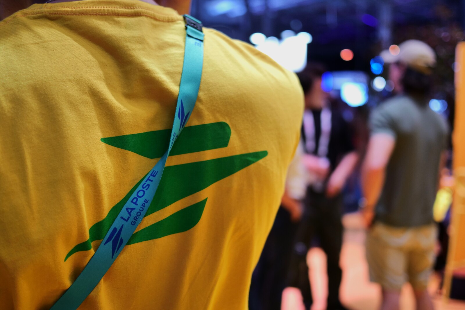 La Poste enfrentó el mayor ataque DDoS registrado en Francia