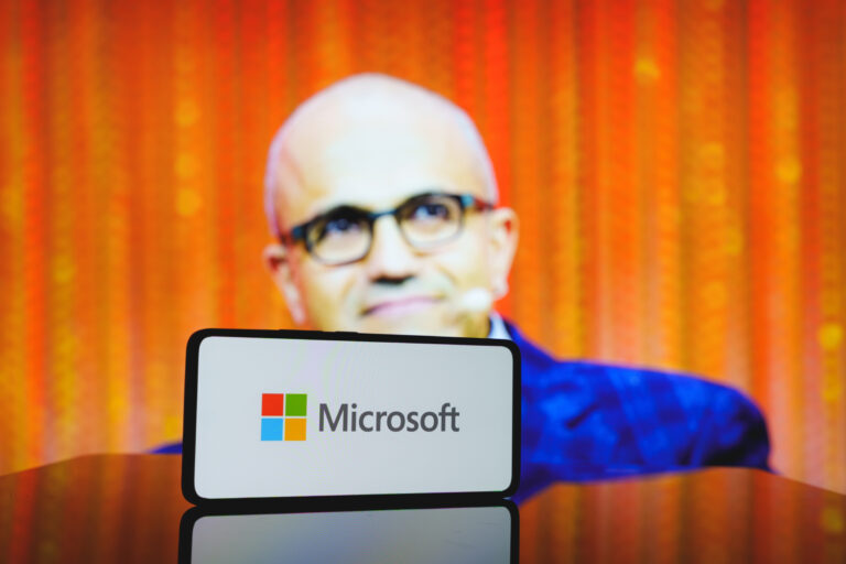 La advertencia del director de Microsoft que nadie puede ignorar