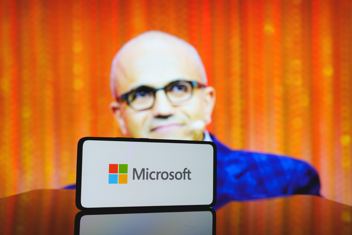 La advertencia del director de Microsoft que nadie puede ignorar