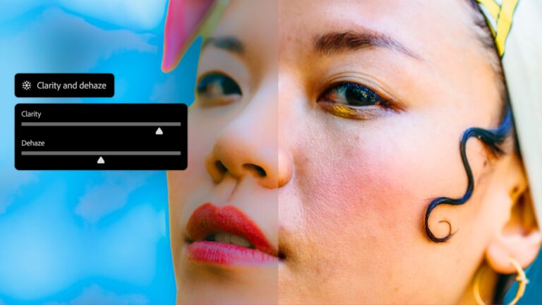 La discreta actualización de Photoshop que salvará tus noches