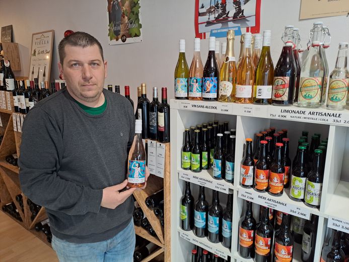 "La gente no es muy receptiva aquí": el Dry January,