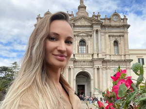 La influencer se somete a un lifting de glúteos y
