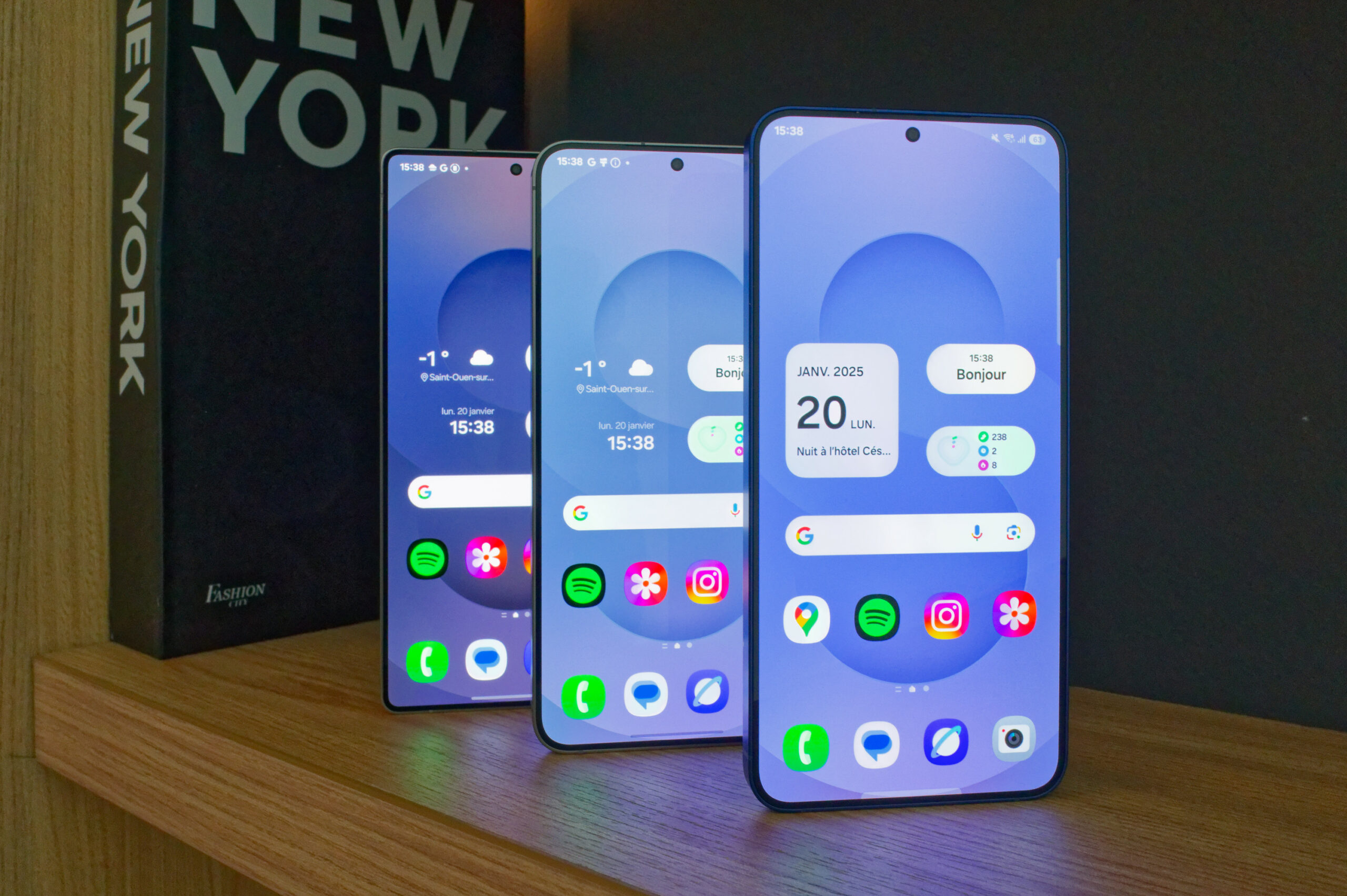 La innovación secreta de Samsung que busca eliminar los protectores