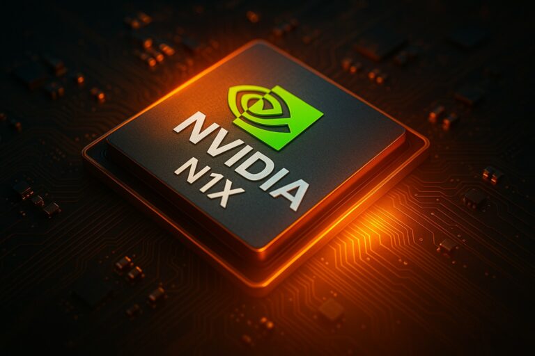 La puce NVIDIA/Mediatek "anunciada" en Dell antes de noviembre de