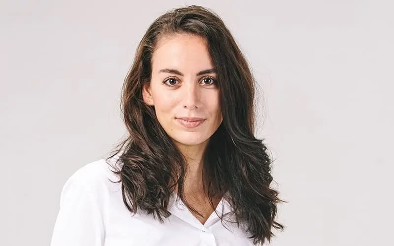 La start-up de IA más prometedora pierde a dos directivos,