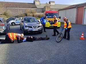 Lavaur: un "Desafío de enero" sobre la prevención de adicciones