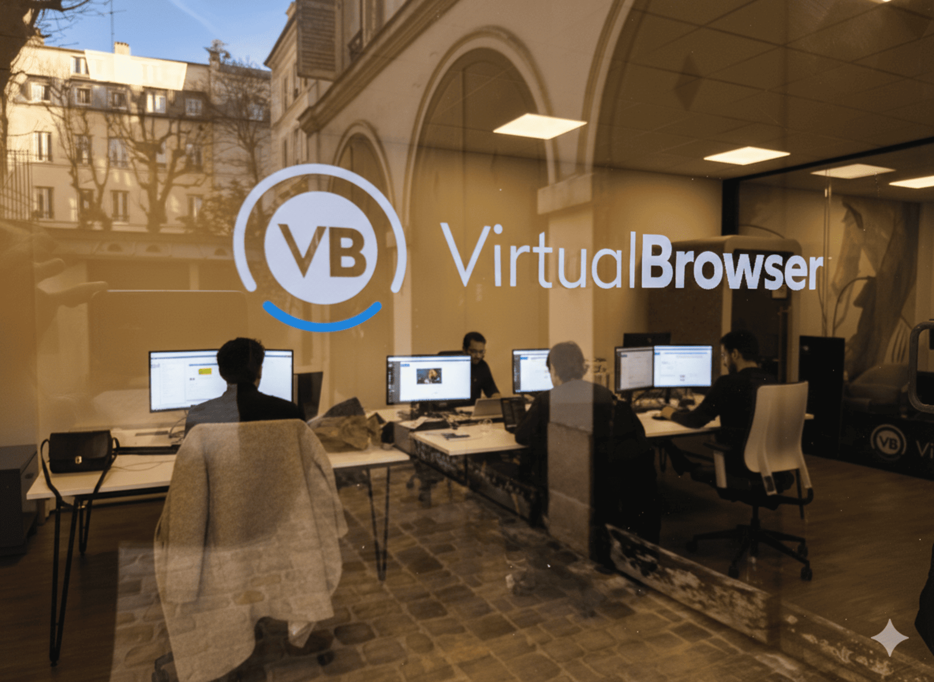 Le Français VirtualBrowser obtiene la primera certificación CSPN de la