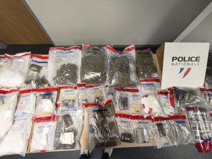 Lo que sabemos sobre el famoso tráfico de droga que