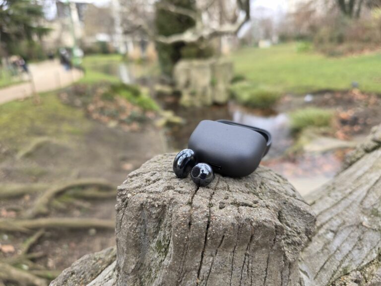 Los auriculares deportivos ni de izquierda ni de derecha, todo