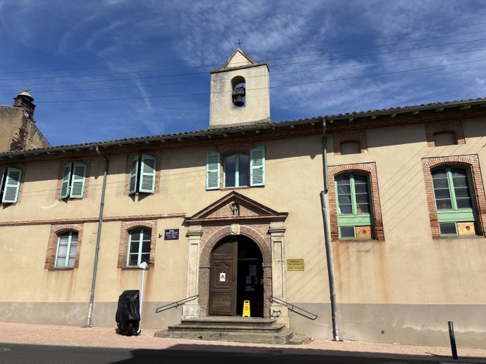 "Maltrato institucional" en un Ehpad: la CGT denuncia un sitio