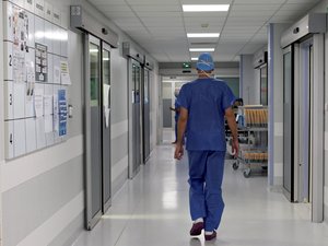 "Mantiene toda la oferta de atención": el hospital de Saint-Gaudens