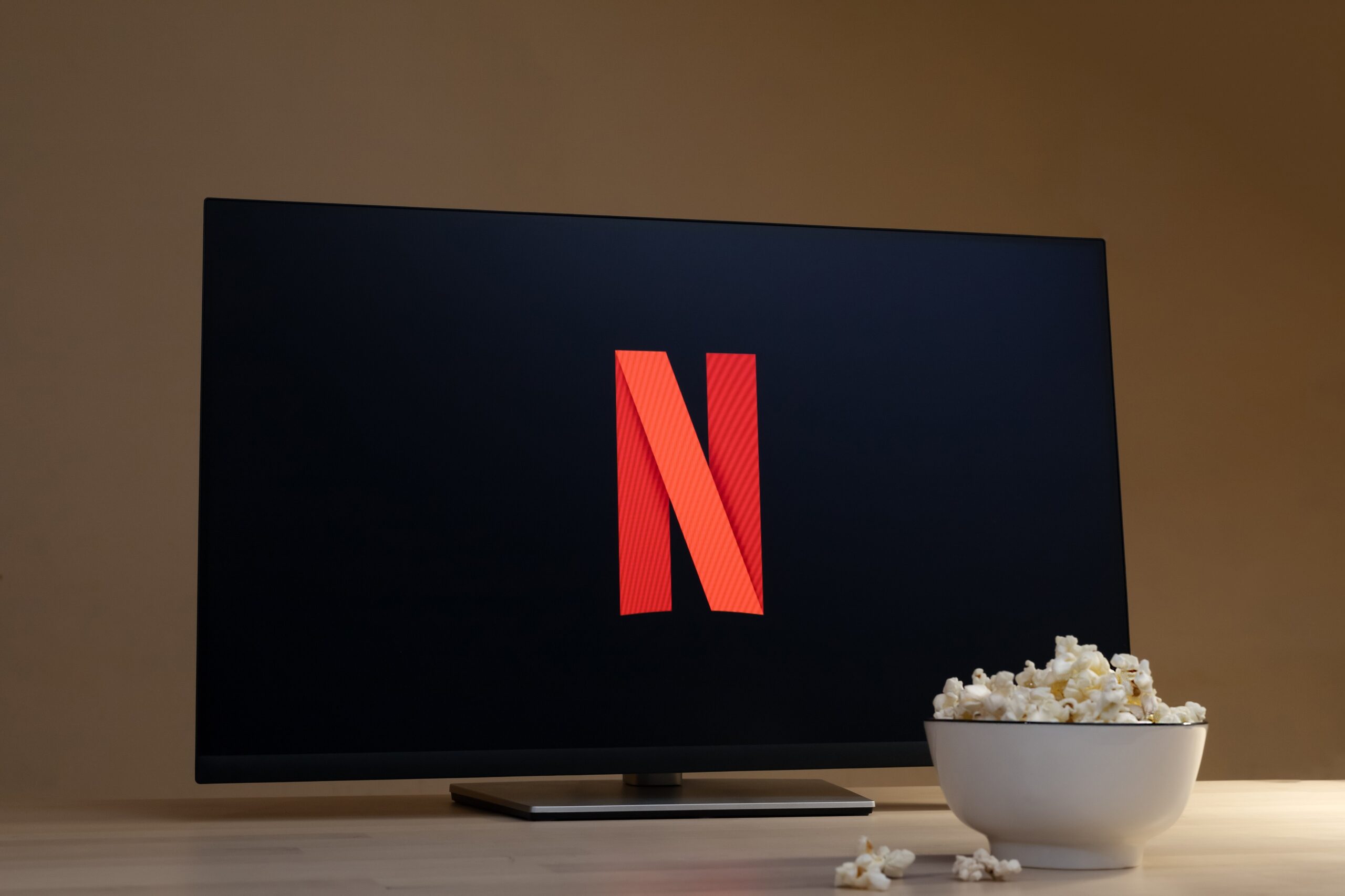 Matt Damon opina sobre las películas de Netflix