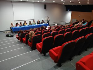 Mazamet. Ayudantes: una conferencia para conocer mejor sus derechos