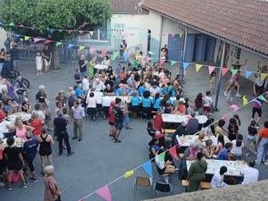 Mazamet. Un inicio de año dinámico en la MJC para