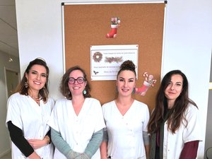 Montréal. El gabinete de enfermería refuerza su equipo
