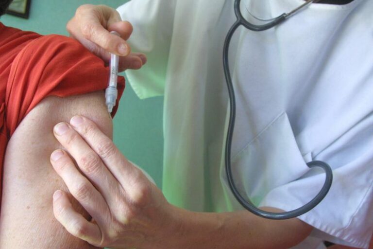 "Muchos pacientes llegaban con síntomas de tipo gastro": el pico
