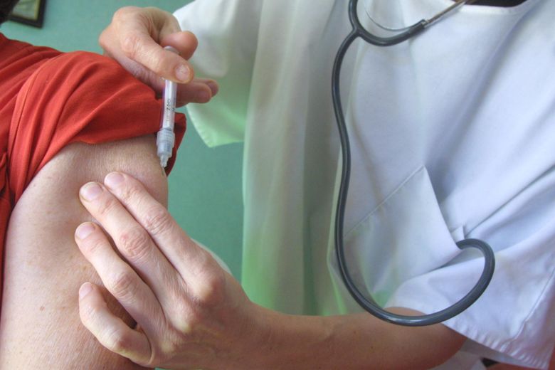 "Muchos pacientes llegaban con síntomas de tipo gastro": el pico