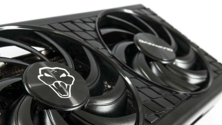 NVIDIA reduce drásticamente los suministros de GPU a sus socios