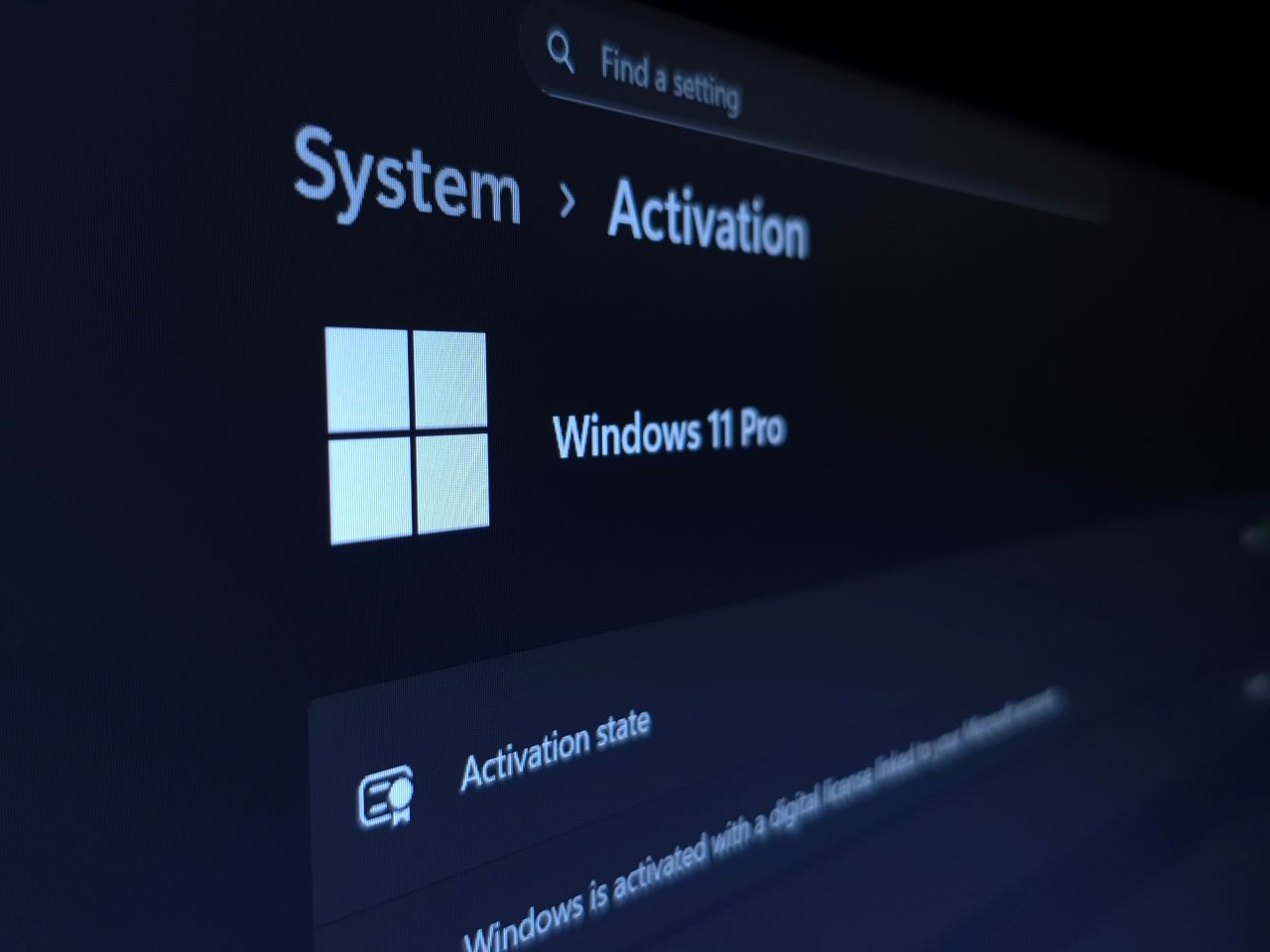 No podrás activar Windows 10 o 11 sin conexión a