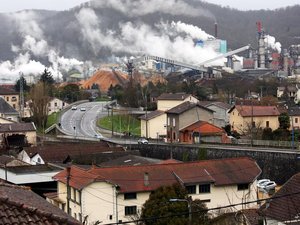 "Nosotros hemos reforzado nuestras medidas de prevención", la fábrica Fibre