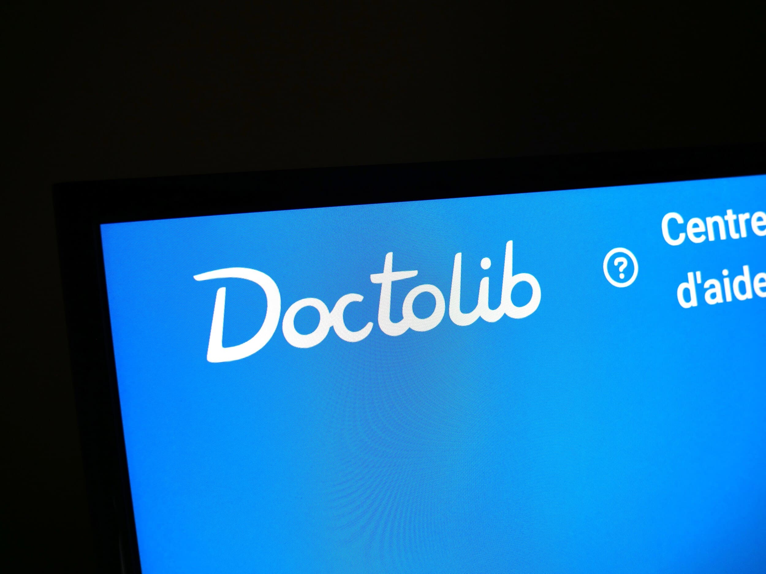 Numerosa información de pacientes franceses en el dark web