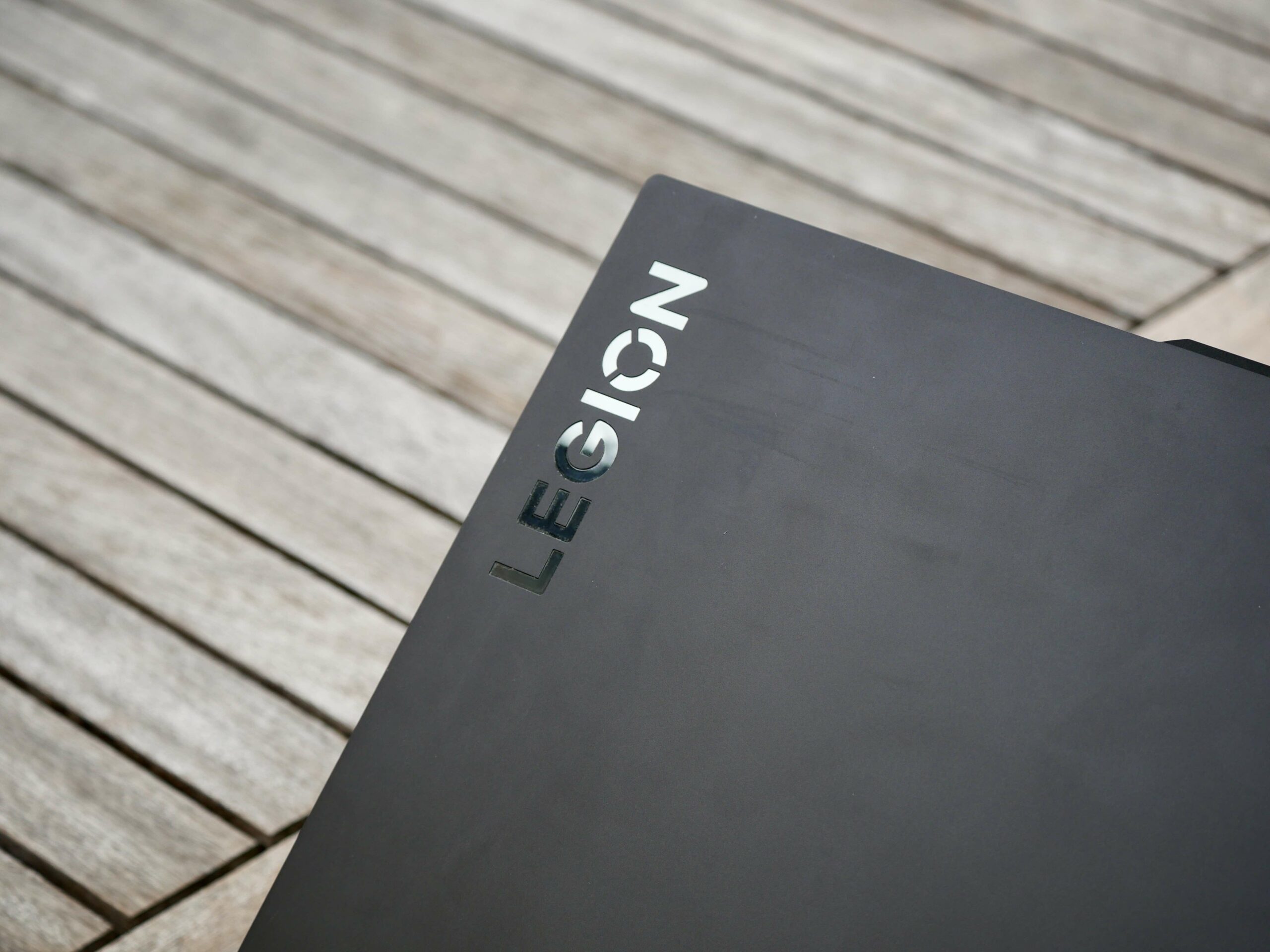 Nvidia y Lenovo estarían preparando una serie de PC portátiles