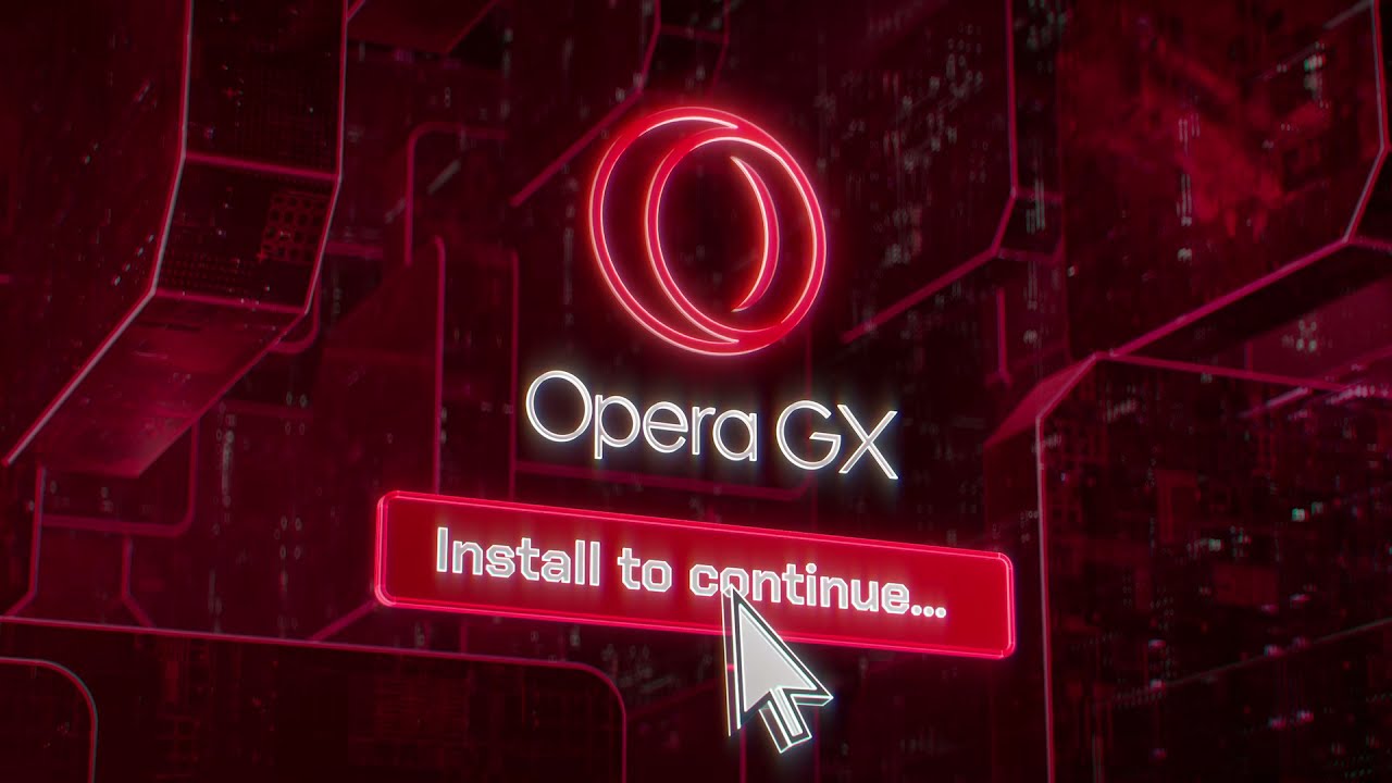 Opera GX se lanzará oficialmente en Linux en unas semanas