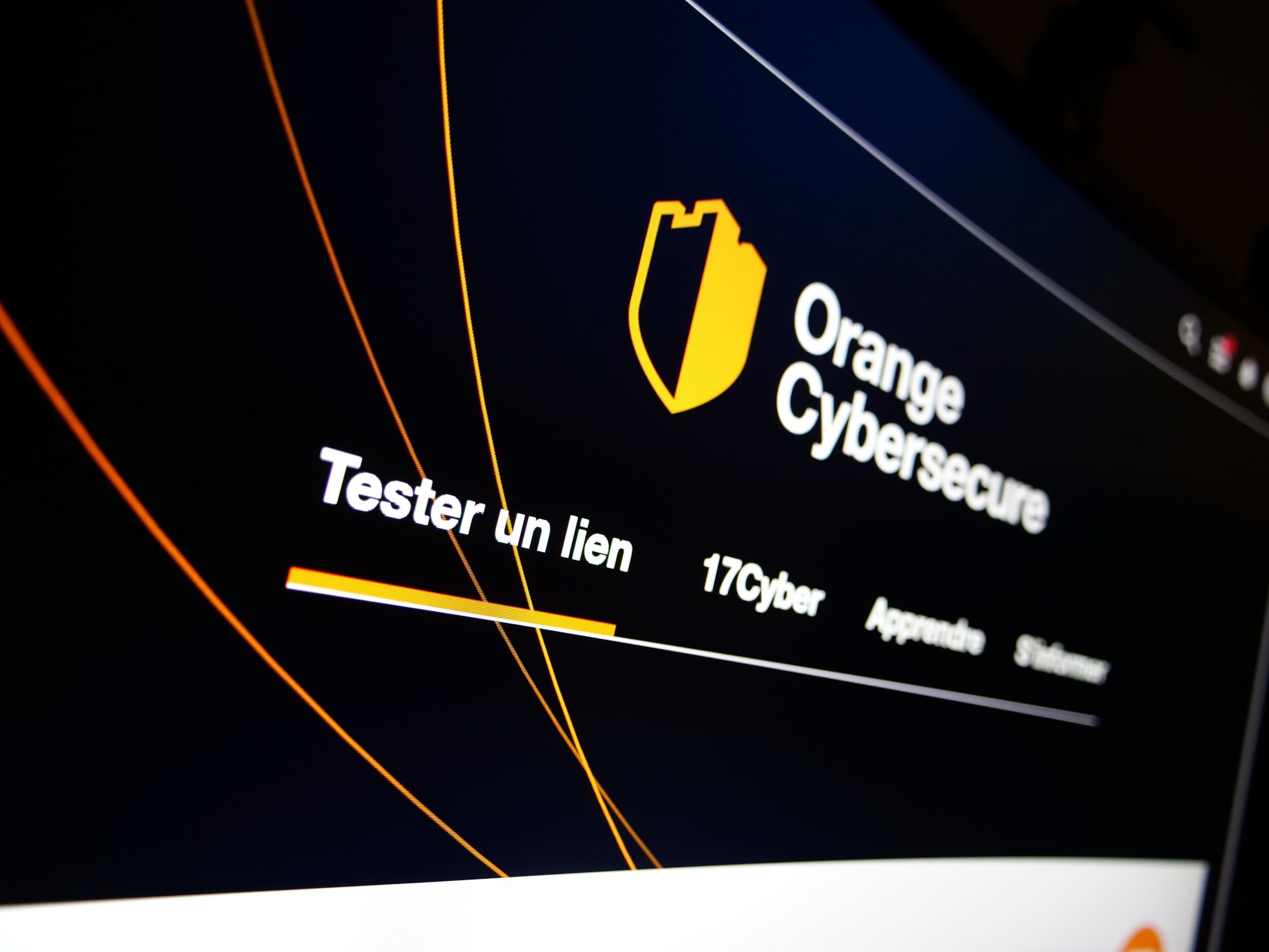 Orange propone un servicio gratuito que verifica los enlaces que