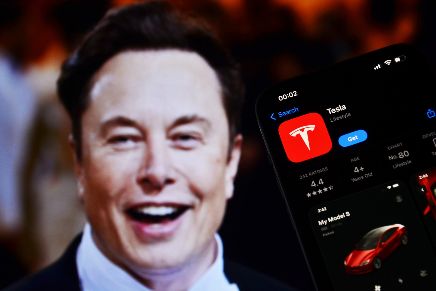 Para Elon Musk, el FSD debería ser validado en Europa