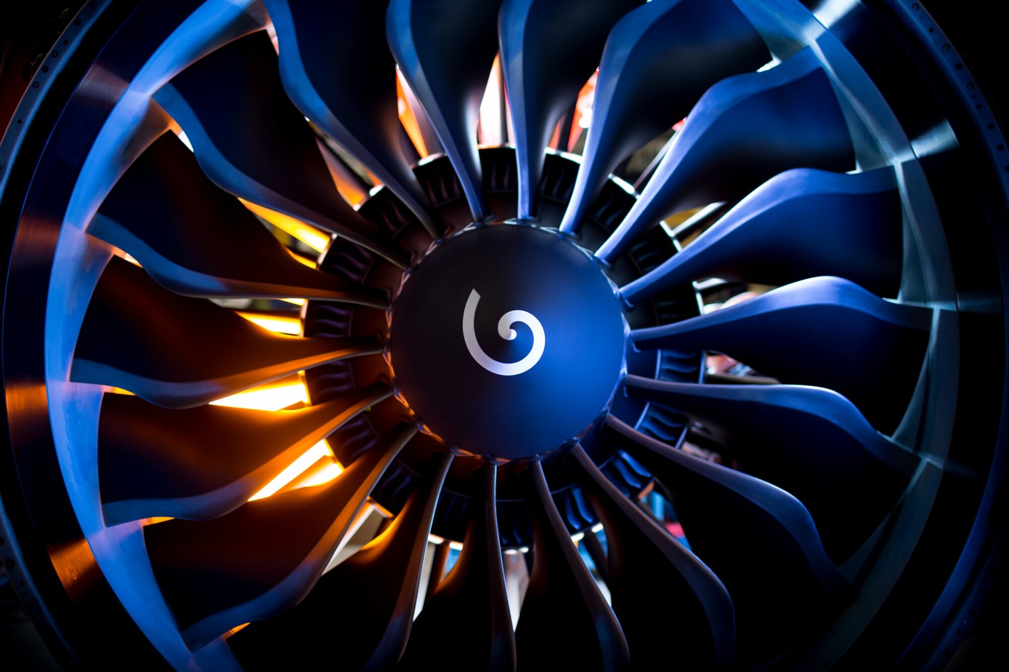 Para él, el avión de hidrógeno no será antes del