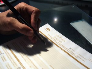 Paros laborales: en huelga, los médicos se levantan contra el