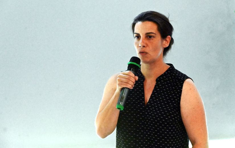 Peste porcina africana: "Debemos erradicar los jabalíes en el territorio..."