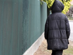 "Pobre idiota, aprende a cocinar": un padre condenado por haber