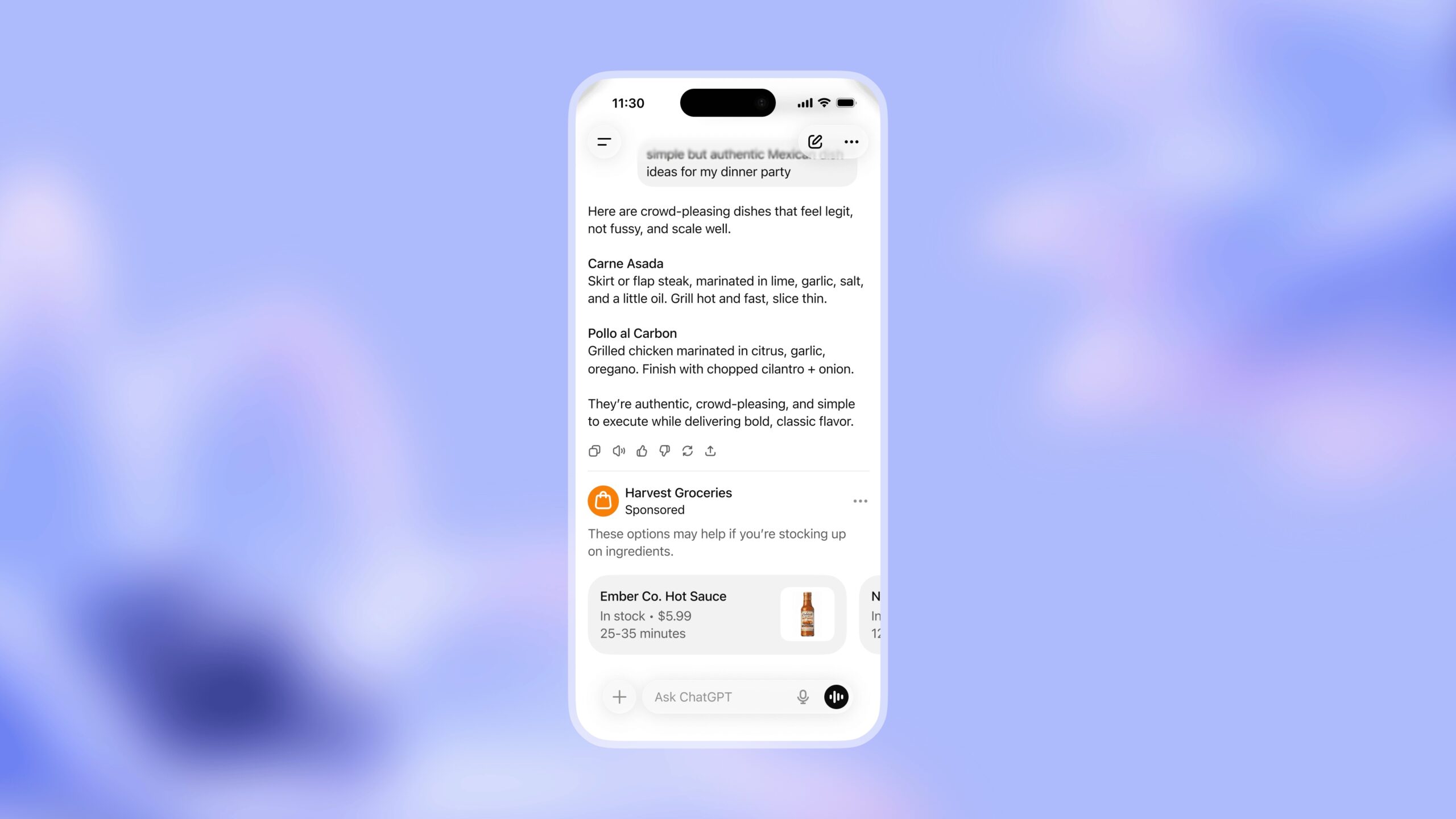 Por qué es una catástrofe para todos los chatbots