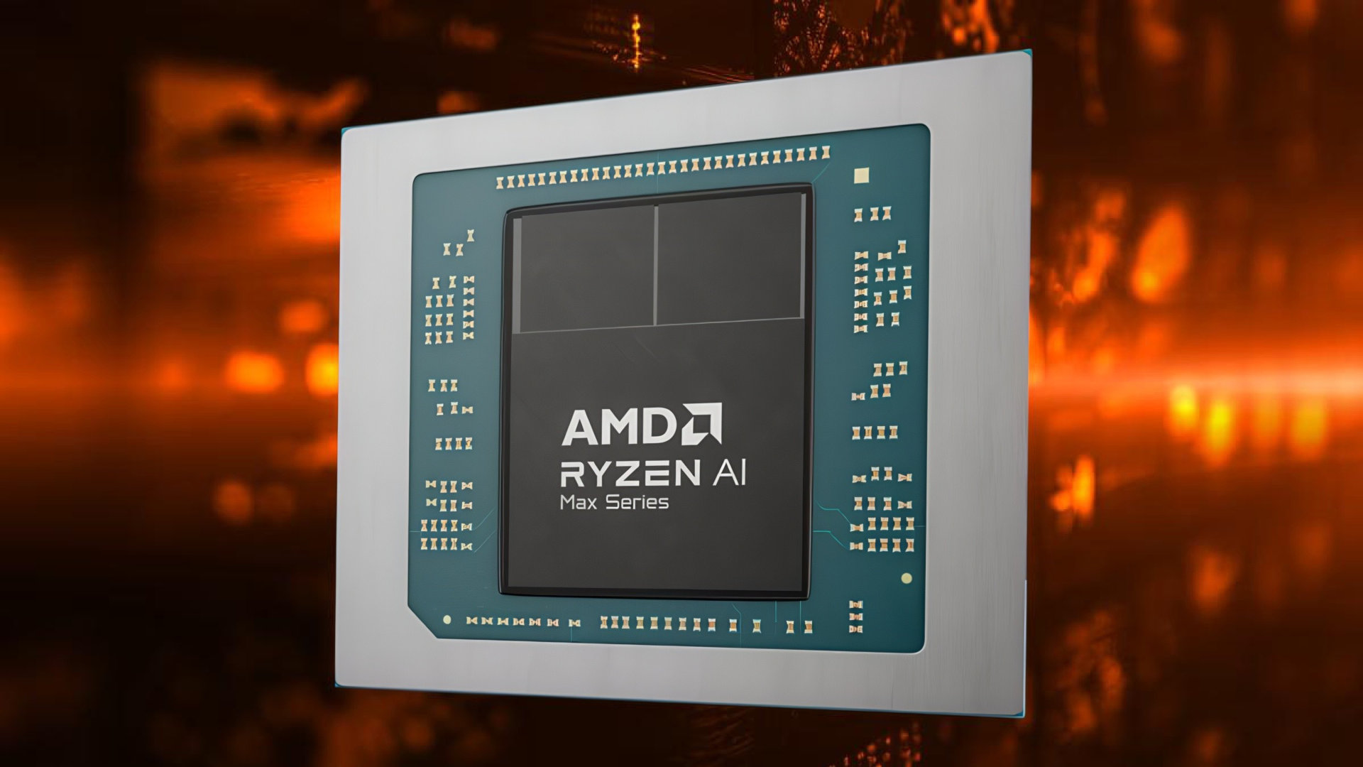 Primeras rumores sobre un refresco de los potentes Ryzen AI