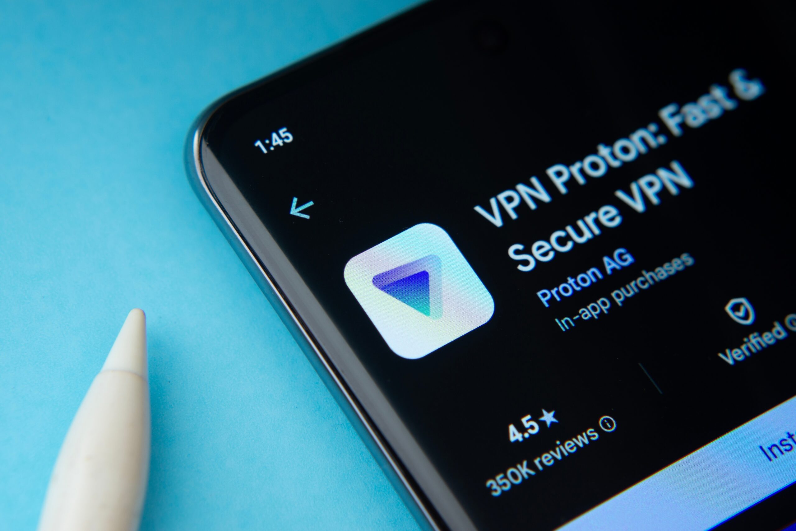 Proton desaconseja el protocolo OpenVPN