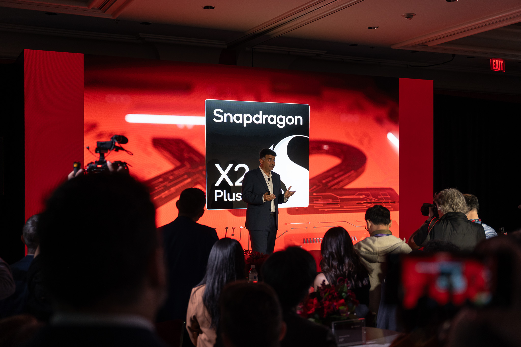 Qualcomm anuncia el chip que busca revitalizar el segmento medio
