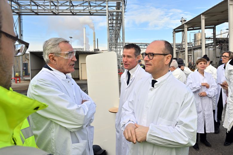 Reubicando en el Tarn un activo estratégico contra el cáncer,