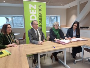 Rodez. La oferta de atención, un desafío cada vez más