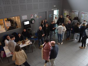 Rodez. La proximidad, un recurso del instituto de formación en
