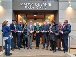 Rodez. Una nueva "Maison" al cuidado de los Ruthénois