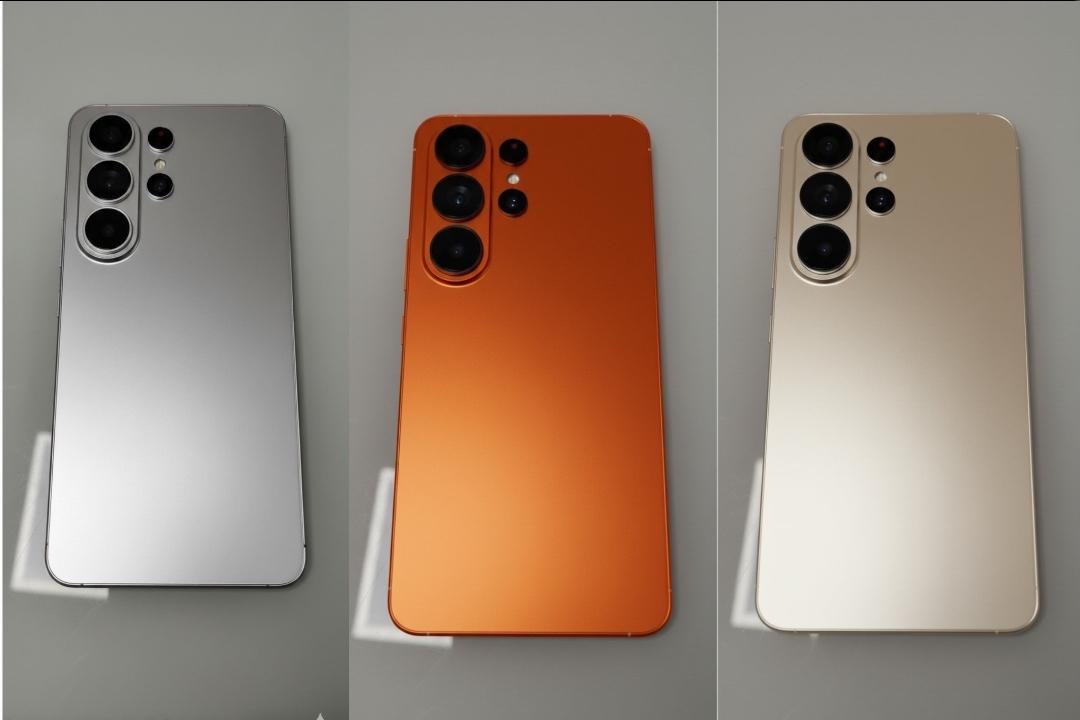 Samsung toma una decisión histórica en medio de la escasez