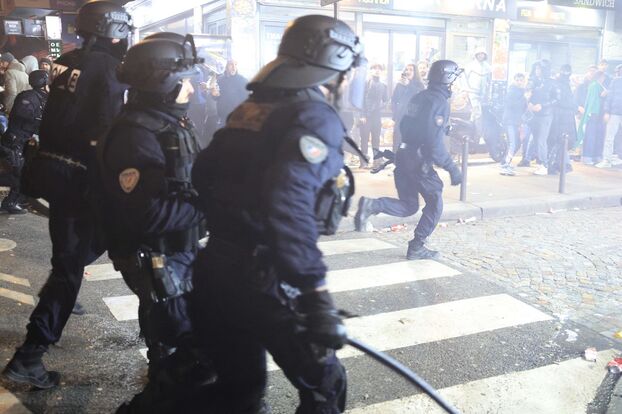 « Ser argelino se celebra »: a pesar de la