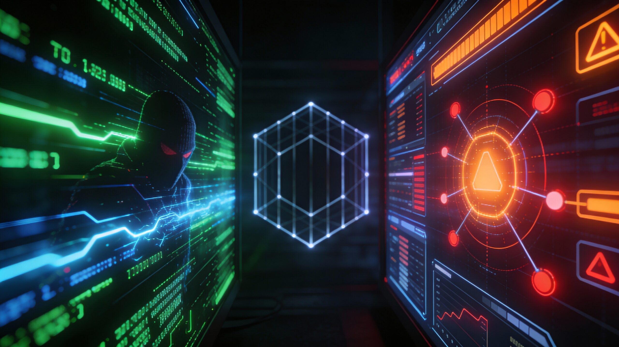 ShinyHunters creía haber hackeado una empresa, era una trampa