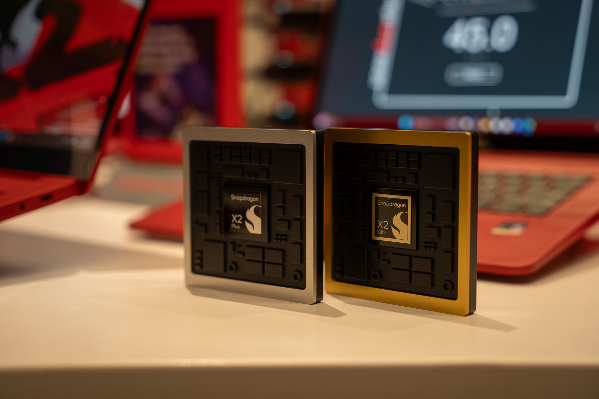 Si alguna vez lo dudaste, se confirma, los potentes Snapdragon