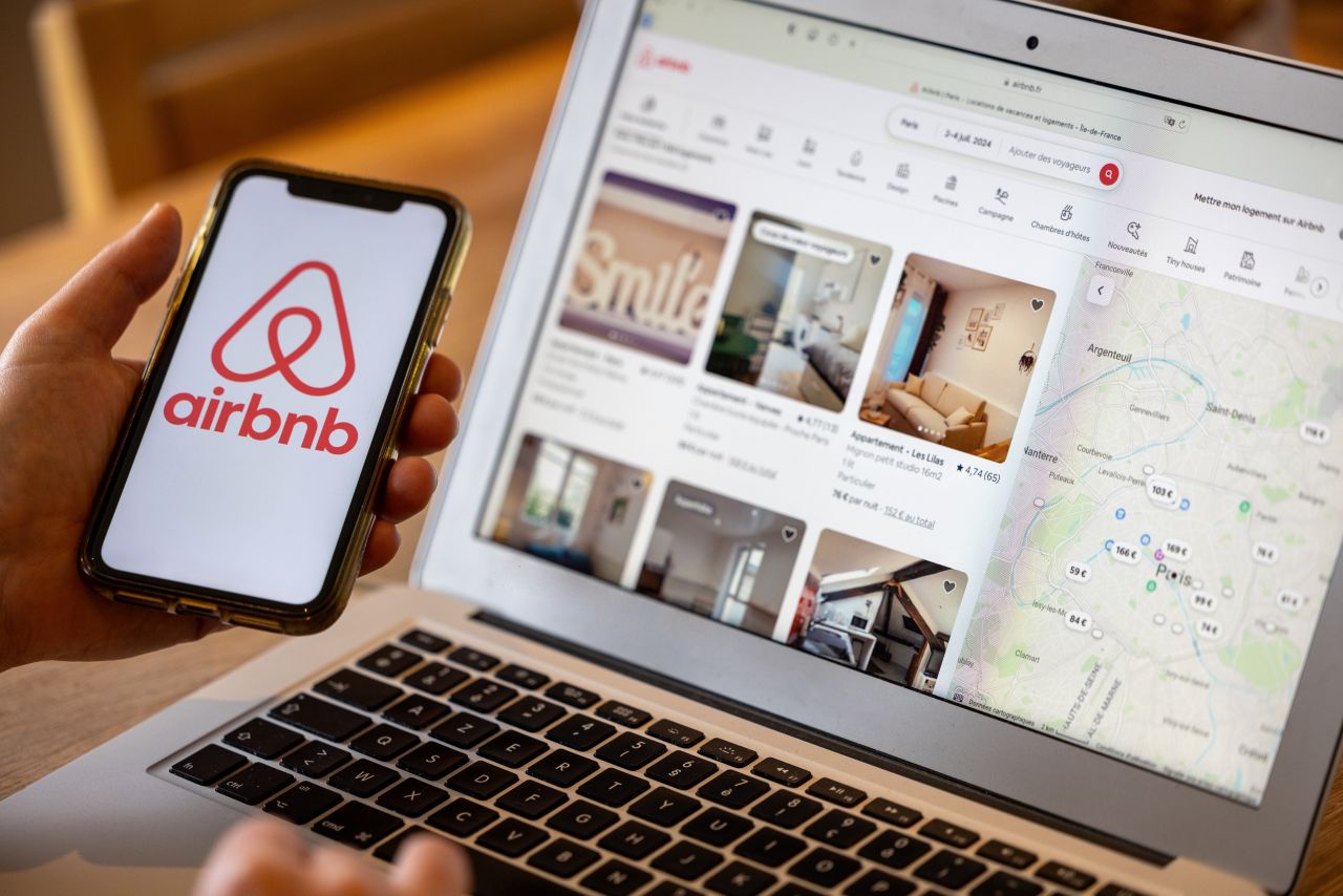 Si planeas alquilar un Airbnb en esta ciudad este verano,